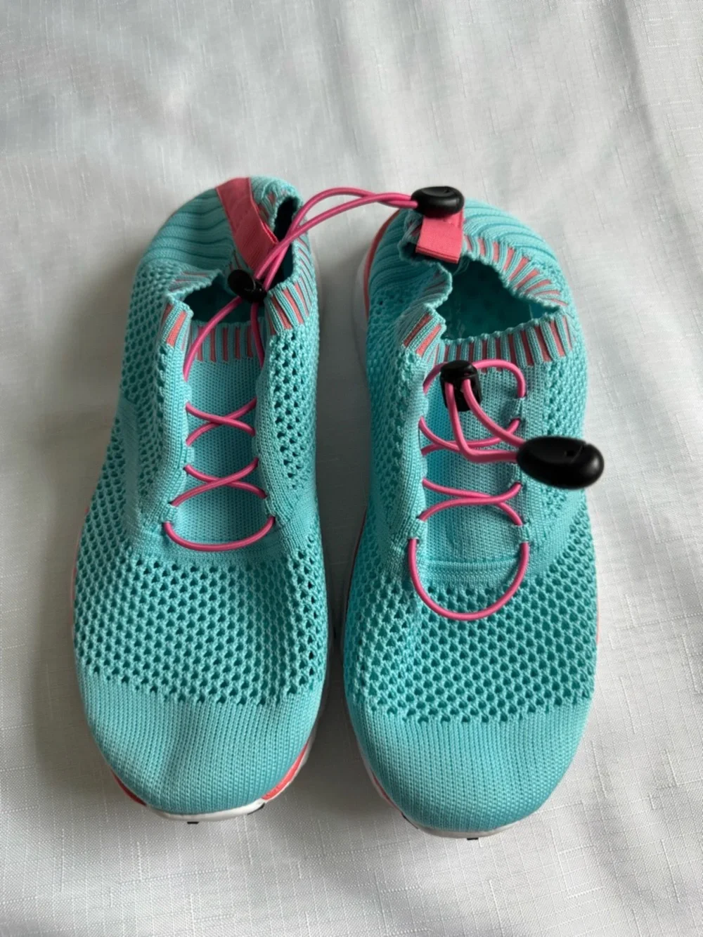 Water Shoes - Kid's Xdrain Classic Knit - Big Kid Size 5